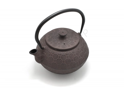 Dzbanek żeliwny do herbaty Sutanpu 1200ml