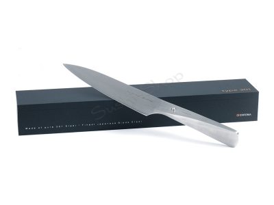 Nóż Chroma typ 301 Santoku 178