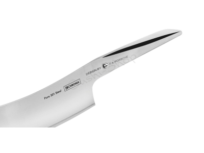 Nóż Chroma typ 301 Santoku 178