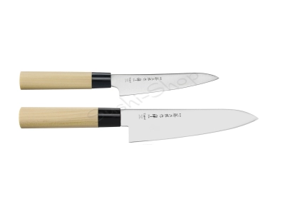 Tojiro zestaw noży ZEN VG-10 2 noże