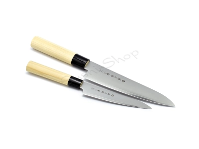 Tojiro zestaw noży ZEN VG-10 2 noże