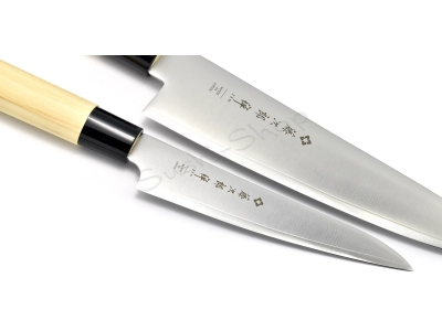 Tojiro zestaw noży ZEN VG-10 2 noże
