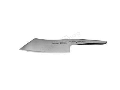 Nóż Chroma typ 301 Hakata Santoku 190