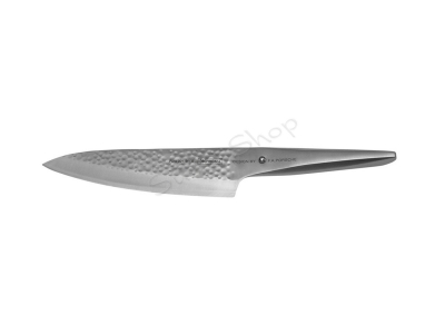 Nóż Chroma typ 301 Gyuto młotkowany 200