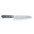 Hokiyama Sakon Ginga Santoku 180 mm
