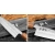 Hokiyama Ginsan-3 Santoku 165mm