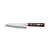 Kanetsune 2000 Shiro-2/SS nóż Santoku 16.5 cm
