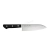 Tojiro Basic Damascus VG-10 nóż Santoku 170