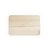 Deska do krojenia Tojiro paulownia 45x29x2 cm