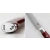 Nóż Mcusta Zanmai VG-10 Pro Flame do steków 11.5 cm