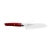 Nóż Mcusta Zanmai Red Revolution SPG2 Ko-Santoku 15 cm