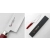 Nóż Mcusta Zanmai Red Revolution SPG2 Ko-Santoku 15 cm