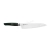 Nóż Mcusta Zanmai Green Revolution SPG2 Gyuto 21 cm