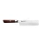 Nóż Mcusta Zanmai VG-10 Supreme Ripple Nakiri 16.5 cm
