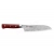 Nóż Mcusta Zanmai VG-10 Pro Flame Santoku 18 cm