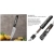 Dellinger Carbon Fiber Octagon uniwersalny 140 mm