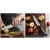 Dellinger Carbon Fiber Octagon uniwersalny 140 mm