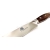 Dellinger Sandal Wood nóż Gyuto 200