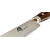Dellinger Sandal Wood nóż do pieczywa 208