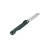 Nóż Higonokami składany 6.8 cm czarny