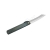 Nóż Higonokami składany 9.2 cm czarny