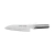 Nóż Global Ukon Santoku żłobiony 18.5 cm