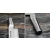 Nóż Global Ukon Santoku żłobiony 18.5 cm