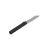 Nóż Higonokami składany 7.5 cm czarny