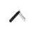 Nóż Higonokami składany 7.5 cm czarny