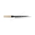 Tojiro Black Hammered Shirogami#2 Yanagiba 21 cm