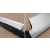 Tojiro Black Hammered Shirogami#2 Yanagiba 24 cm