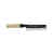 Tojiro Black Hammered Shirogami#2 Usuba 16.5 cm