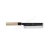 Tojiro Black Hammered Shirogami#2 Usuba 18 cm