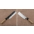 Tojiro Black Hammered Shirogami#2 Usuba 18 cm