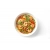 Miska na Udon White 17.5 x 7.5 cm 800ml
