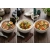 Miska na Udon White 17.5 x 7.5 cm 800ml