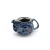 Dzbanek do herbaty Dragon Blue 15x9.5x9 cm 250ml