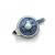 Dzbanek do herbaty Dragon Blue 15x9.5x9 cm 250ml
