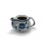 Dzbanek do herbaty Hana 15x9.5x9 cm 250ml