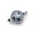 Dzbanek do herbaty Hana 15x9.5x9 cm 250ml