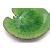 Talerz dekoracyjny Hydrangea leaf 17x17x3 cm