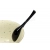 Łyżka Ramen Akryl Black 17 cm