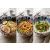 Miska na Udon - Botanica Keshinom 17.5 cm 800ml