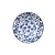 Miska na Udon - Botanica Jigu 17.5 cm 800ml