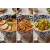 Miska na Udon - Botanica Jigu 17.5 cm 800ml
