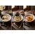 Miska na Ramen - Men-Bachi White 22x9cm 1100ml