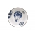 Miska Fuku Neko Blue 15x7cm 450ml