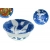 Miska Crane Blue 14x6.5 cm 400ml