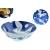Miska Ramen Crane Blue 21x7.5 cm 1000ml