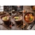 Miska Ramen Akadake 22x9 cm 1100ml propozycja podania